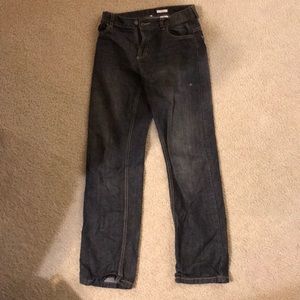 Boys Jeans Sz. 12